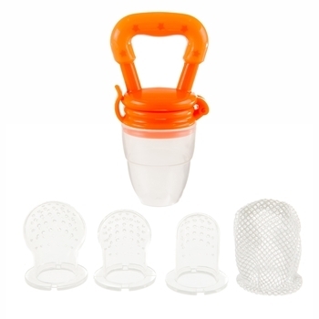 Ниблер Кроха - Pampik