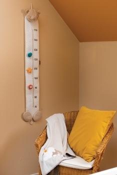 Зростомір Nattou Мія і Базиль (562270) - Pampik - 2