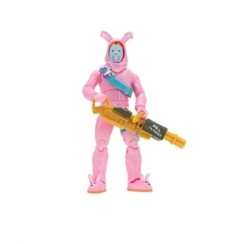 Ігровий набір Fortnite Jazwares Turbo Builder Set Rabbit Raider & Vertex S2 (FNT0115) - Pampik - 6