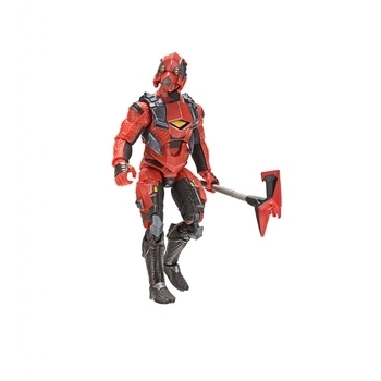 Ігровий набір Fortnite Jazwares Turbo Builder Set Rabbit Raider & Vertex S2 (FNT0115) - Pampik - 4