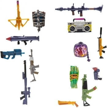 Коллекционная фигурка Fortnite Birthday Llama Loot Pinata Dark Voyager S2 (FNT0095) - Pampik - 4