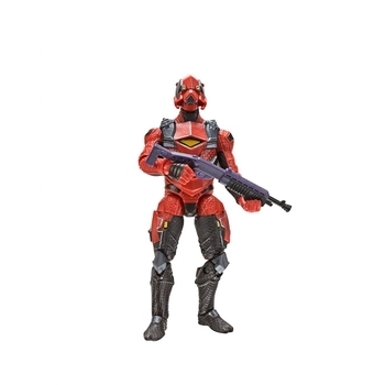 Ігровий набір Fortnite Jazwares Turbo Builder Set Rabbit Raider & Vertex S2 (FNT0115) - Pampik - 3