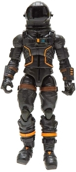 Коллекционная фигурка Fortnite Birthday Llama Loot Pinata Dark Voyager S2 (FNT0095) - Pampik - 3