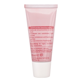 Миндальный крем для лица Weleda, 30мл - Pampik - 2