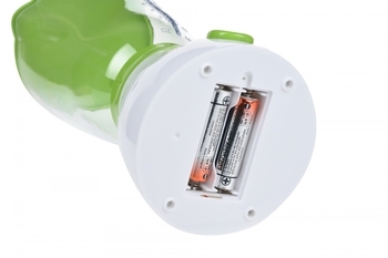 Іграшковий набір Same Toy Lovely Home Соковижималка (3212AUt) - Pampik - 4