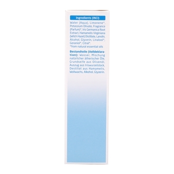 Универсальное очищающее средство 2 в 1 Weleda, 100 мл - Pampik - 5