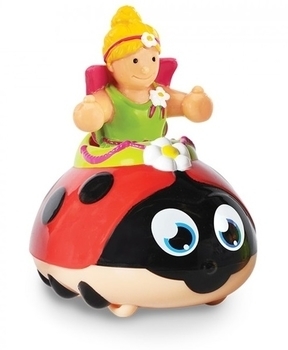 Ігровий набір Wow Toys Лілу Сонечко (10416) - Pampik - 3