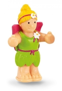 Ігровий набір Wow Toys Лілу Сонечко (10416) - Pampik - 4