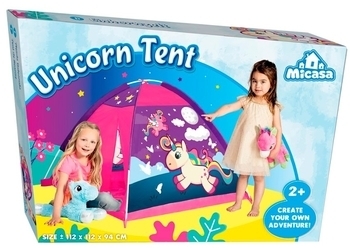 Намет Micasa Єдиноріг new (401-18) - Pampik - 3