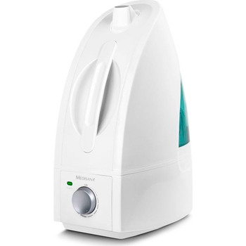 Зволожувач повітря Medisana AH 660 Air Humidifier, білий (60067) - Pampik