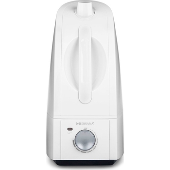 Зволожувач повітря Medisana AH 660 Air Humidifier, білий (60067) - Pampik - 2
