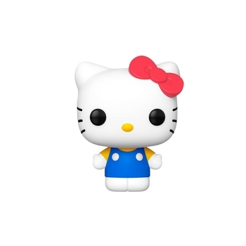 

Игровая фигурка Funko Pop Hello Kitty (43461)