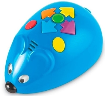 Ігровий Stem-набір Learning Resources Мишка в лабіринті (LER2831) - Pampik - 7