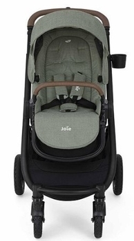 Універсальна коляска Joie Versatrax 2 в 1, хакі (S1803AALRL000/A1219PBL) - Pampik - 3