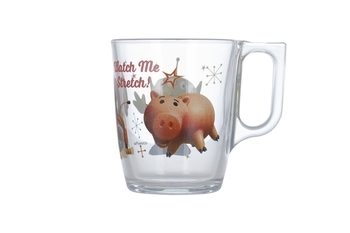 Набір посуду Luminarc Disney Toy Story (P9344) - Pampik - 2