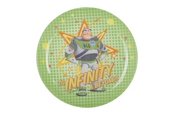 Набір посуду Luminarc Disney Toy Story (P9344) - Pampik - 4