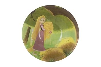 Набір посуду Luminarc Disney Princess Royal (P9260) - Pampik - 6