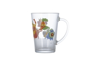 Набор посуды Luminarc Vitamin Power (P7869) - Pampik - 7