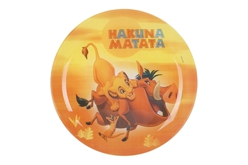 Набір посуду Luminarc Disney Lion King (P9345) - Pampik - 5