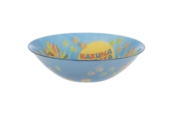 Набір посуду Luminarc Disney Lion King (P9345) - Pampik - 2