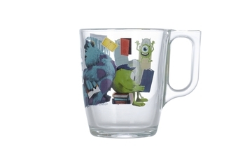 Набор посуды Luminarc Disney Monsters (P9261) - Pampik - 6