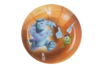 Набор посуды Luminarc Disney Monsters (P9261) - Pampik - 2