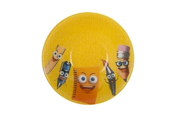 Набір посуду Luminarc Stationery (P7866) - Pampik - 6