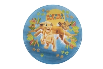 Набір посуду Luminarc Disney Lion King (P9345) - Pampik - 3