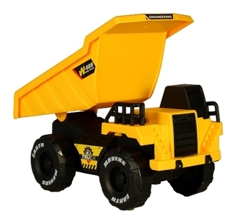 Игрушка Maya Toys Самосвал (1188-50) - Pampik - 2
