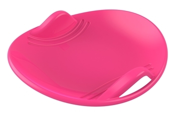 Ледянка ТехноК, рожевий (5057) - Pampik