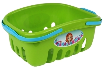 Игрушка Технок Корзина, салатовый (6191) - Pampik