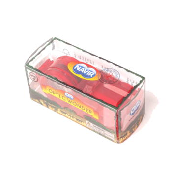 Кишеньковий оптичний інструмент Navir, синій (4010/T) - Pampik - 4