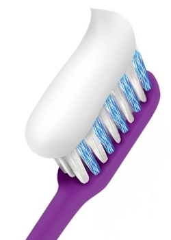 Зубна паста Сolgate Безпечне відбілювання Турбота про яснах, 75 мл - Pampik - 5