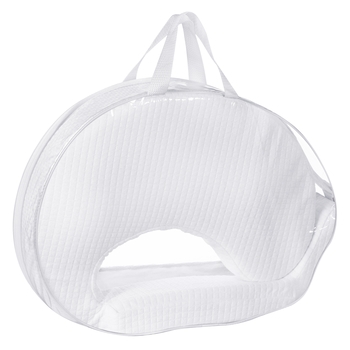 Подушка для кормления Feeding Pillow, молочный (FeedPil1) - Pampik