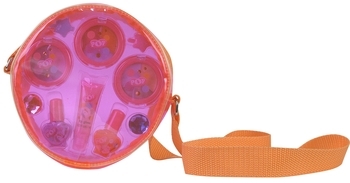 Набір косметики Markwins POP Neon Pink, в сумці (1539012E) - Pampik