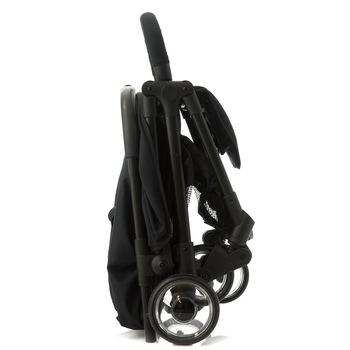 Візок Babyhit Colibri Mystery Black, чорний (71637) - Pampik - 8