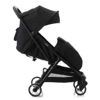 Візок Babyhit Colibri Mystery Black, чорний (71637) - Pampik - 5