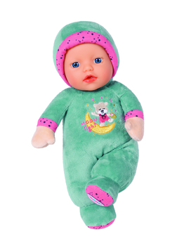 

Кукла Zapf Creation AG Baby Annabell Для малышей - Моя крошка, с погремушкой внутри, 26 см (827888