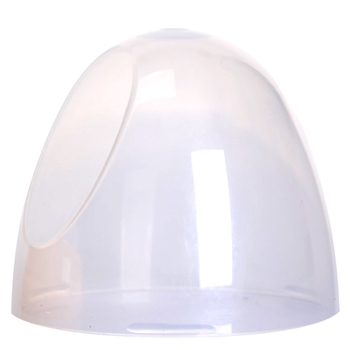 Пляшка Pigeon Перистальтик Плюс із широкою шийкою, 160 мл (14370/00419) - Pampik - 3