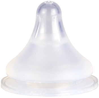 Соска Pigeon Перистальтик Плюс, размер L, 2 шт. (1828) - Pampik