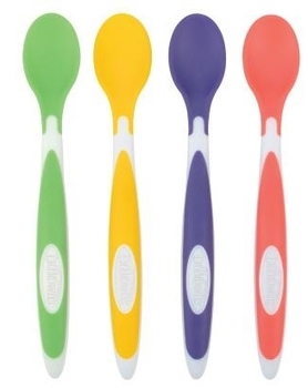 Набір ложок Dr. Brown's, 4 шт. (TF009-P3) - Pampik