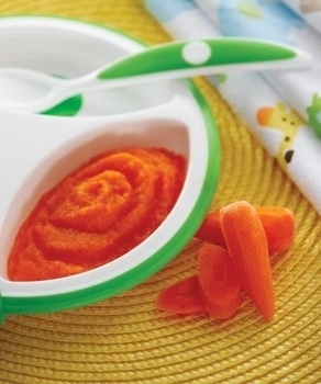 Набір ложок Dr. Brown's, 4 шт. (TF009-P3) - Pampik - 3