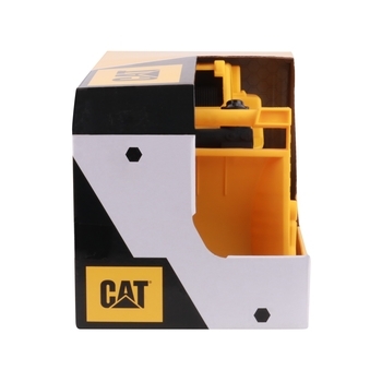 Бульдозер Funrise CAT Строительная бригада, 25 см (82022F) - Pampik - 8