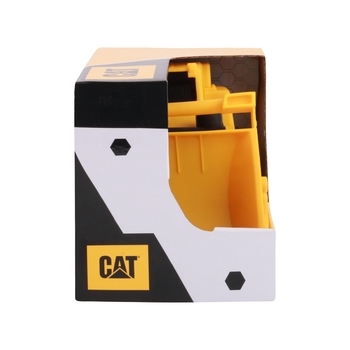 Бульдозер Funrise CAT Мини-строительная техника, 17 см (82012F) - Pampik - 7