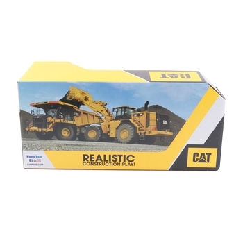 Самоскид Funrise CAT Future Force, зі світловими і звуковими ефектами, 28 см (82378) - Pampik - 6