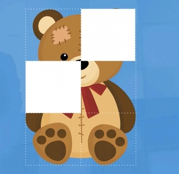 Малювалка Із завдання. Від лопатки до рогатки - Pampik - 4