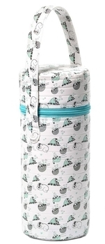 Термоупаковка BabyOno, білий (604/03) - Pampik