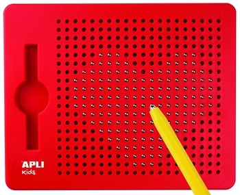 Магнітна дошка Apli Kids (17536) - Pampik - 2