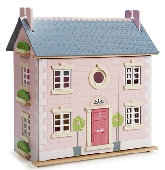 Кукольный дом Le Toy Van Березовое Дерево - Pampik