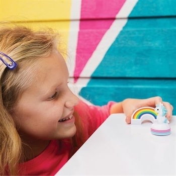 Науковий набір 4M Магнітний єдиноріг (00-03318) - Pampik - 3